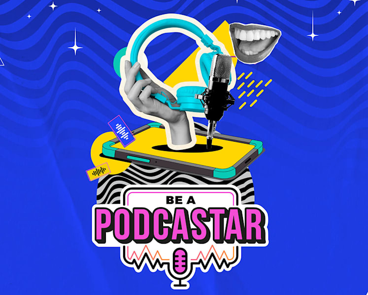 Mediacorp holds talent hunt competition to find the next podcast star