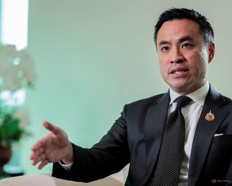 Thailand bets on rooftop solar to guard against LNG price shocks