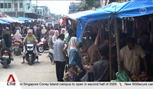 More than 11,000 flood affected people in Aceh spend Ramadan in emergency shelters