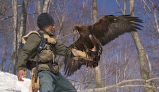 Japan Hour - Cycle Around Japan - Yamagata: Call of the Wild