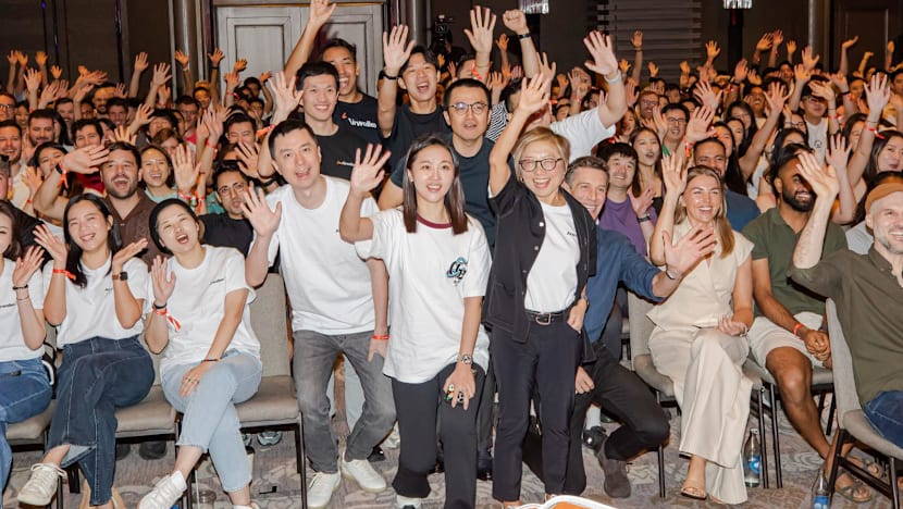 Powering the next chapter of global growth for Singapore businesses