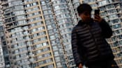 China new home prices rise in January as government signals support, private survey shows
