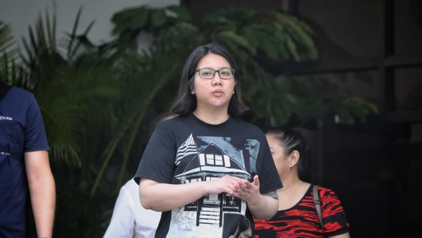 Nearly 4 years’ jail for woman who paid S$124,000 nightclub bill with someone else's credit card