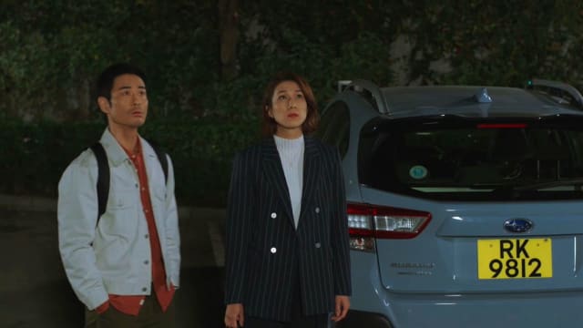 星空下的仁医（第25集）：怀霜为霏雨动手术（大结局）