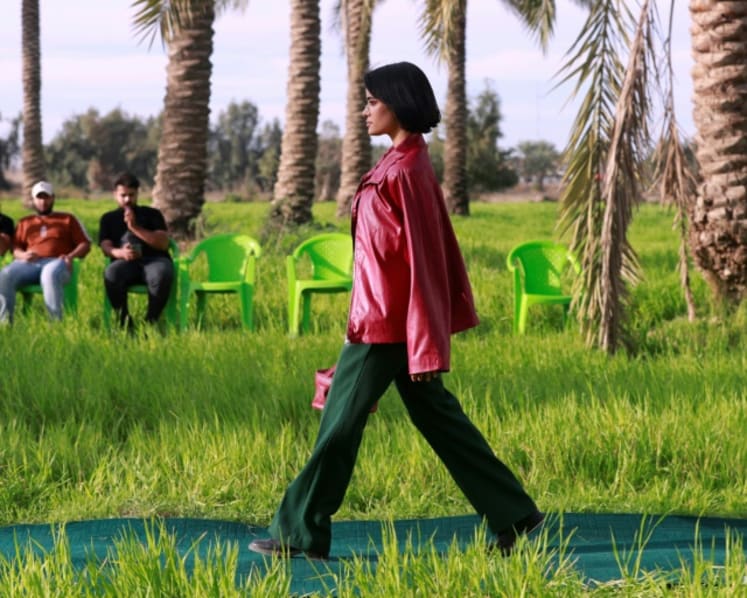 Dark side of fast fashion: Environment pays high price for richer nations’ cast-offs