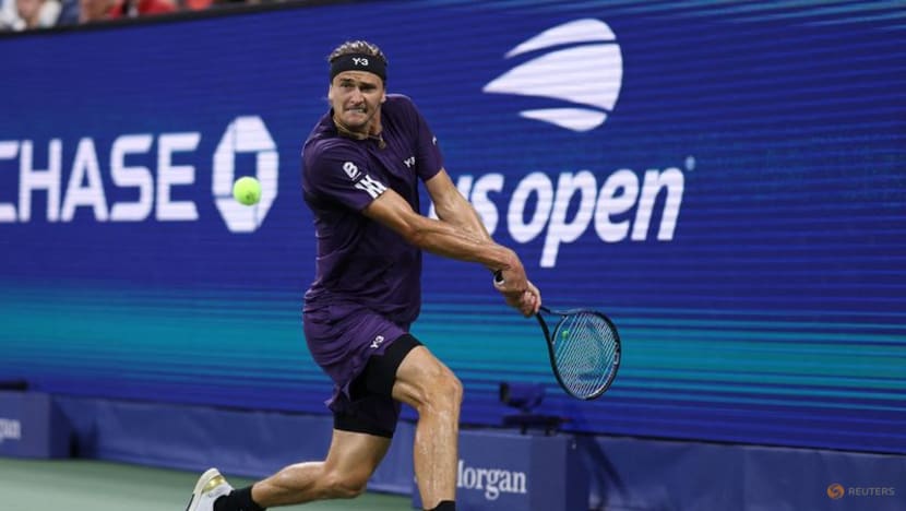 Swiatek survives scare as Sinner and Osaka cruise at US Open