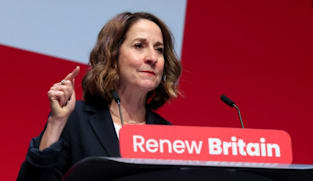 UK minister pushes regulator to speed up online safety enforcement 