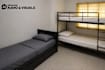 International student 500 rent for bed 0