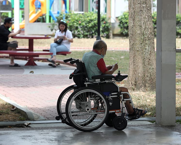 People's Association to pilot resumption of some activities for fully vaccinated seniors