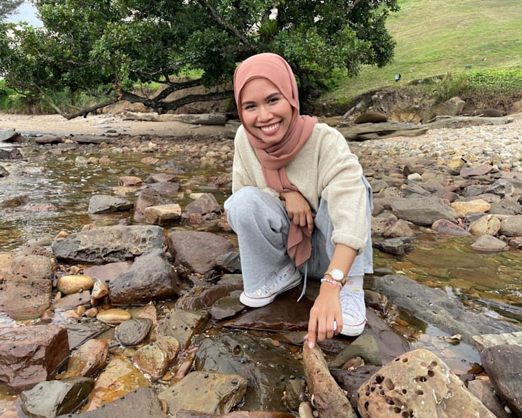 My Southeast Asia Ventures: I never thought I would study in Brunei. But it has turned out to be one of my best decisions