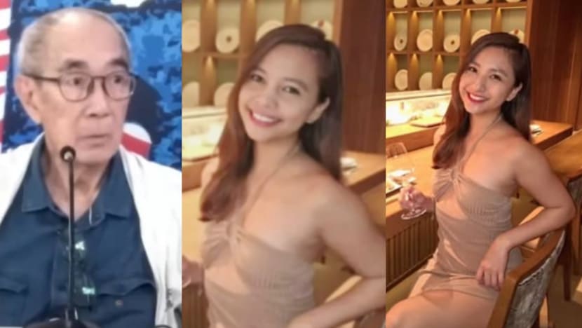 Photo Used In Laurence Pang Love Scam Is Edited Pic Of Ex Star Search 2019 Finalist