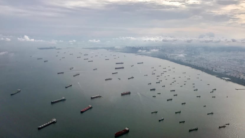 S’pore’s Nov exports growth slows down, but above expectations