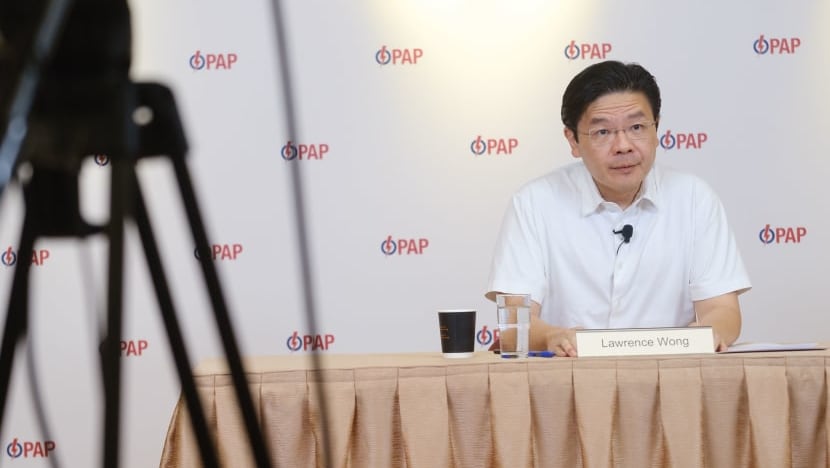 Lawrence Wong not being a unanimous pick for top job a 'natural outcome' of more robust, inclusive process: Analysts