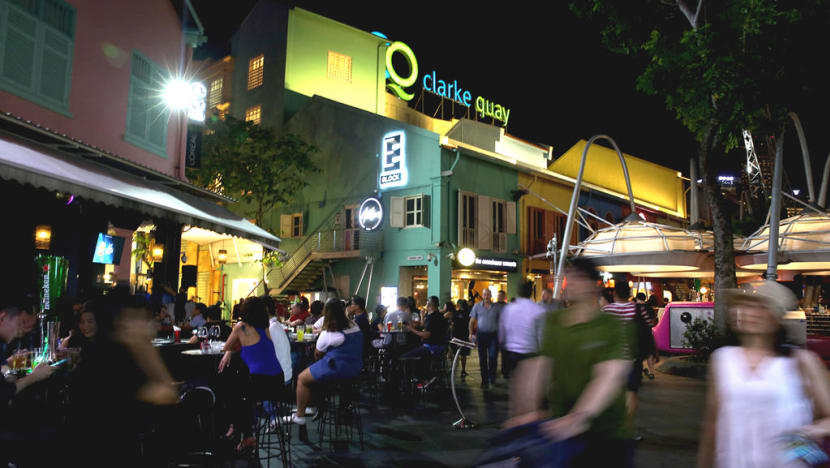 Covid-19: Nightspots planning ‘farewell’ events warned to continue safe distancing measures ahead of closure