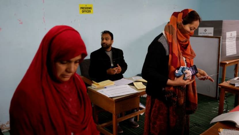 Why is India PM Modi’s BJP party not contesting the election in Kashmir?