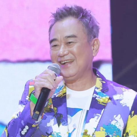 难得！台湾资深音乐人陈升9月隆重登场，独家开唱！