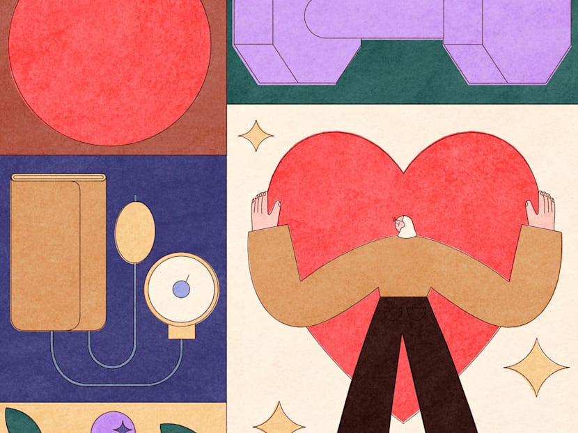 7 things all women should know about their heart health