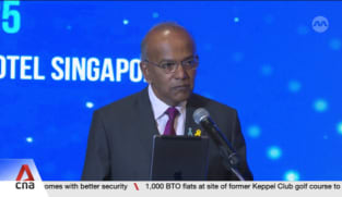 Singapore joins new regional anti-drug coalition