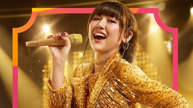 Happy Asmara isi suara serial Pokemon, akui 'dubbing' lebih susah dari nyanyi dangdut