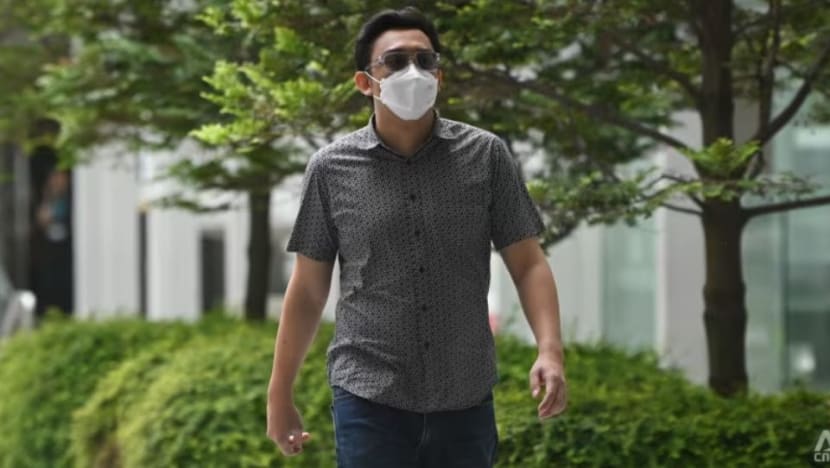 Pegawai polis trafik dipenjara 7 bulan kerana pecut semasa bertugas hingga sebabkan kematian pejalan kaki Pegawai polis trafik dipenjara 7 bulan kerana pecut semasa bertugas hingga sebabkan kematian pejalan kaki