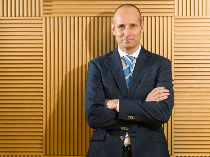 What does it take to launch a Michelin worthy restaurant?