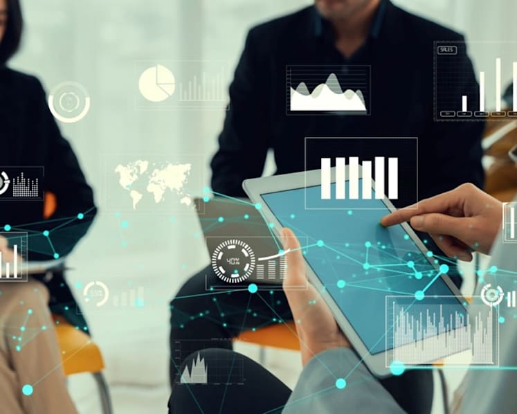 The human edge in an AI-driven world 