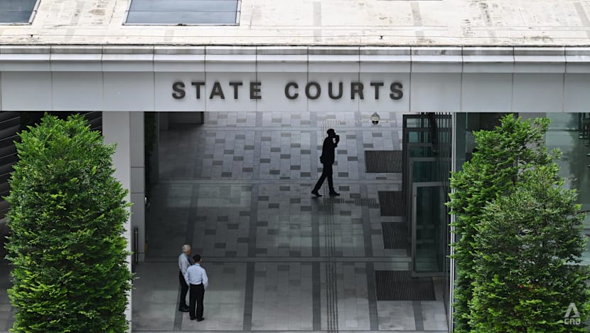 Former Singapore Zoo director who took over S$2.4 million in bribes gets 6 years' jail, to pay similar amount in penalty