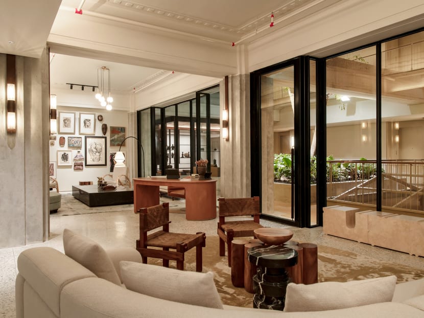 What to expect at Else, one of the hottest new hotels in Kuala Lumpur, Malaysia