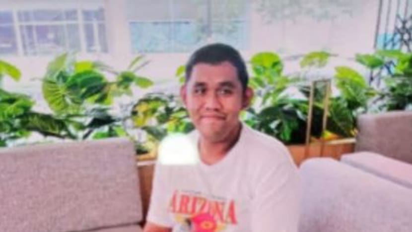 Polis rayu maklumat cari Muhammad Hairul