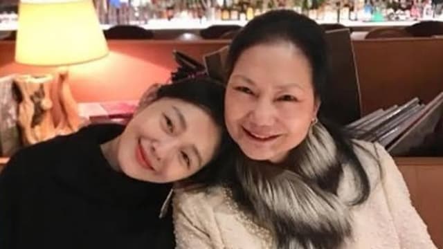 大S被爆生前已规划携子女移居韩国，S妈强烈反对引争执