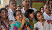 Families hold funerals for Air India crash victims