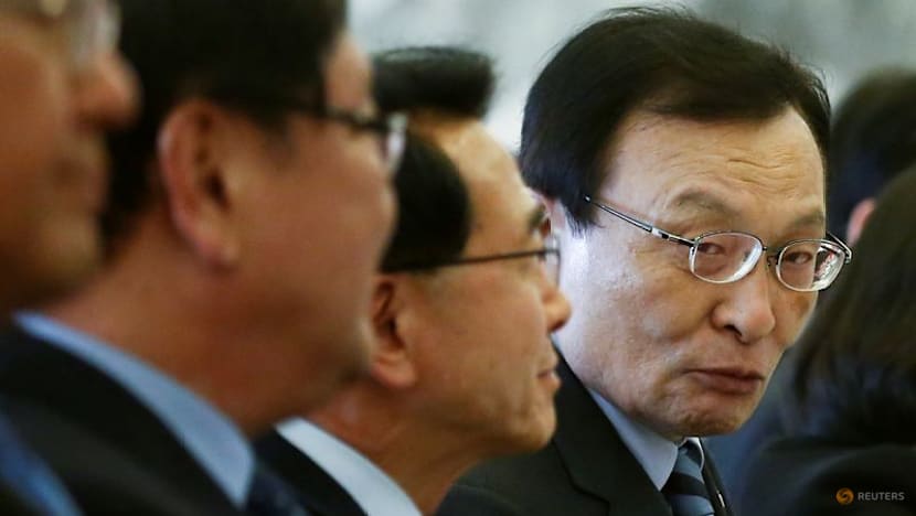 Former South Korean PM Lee Hae-chan has died in Vietnam at 73