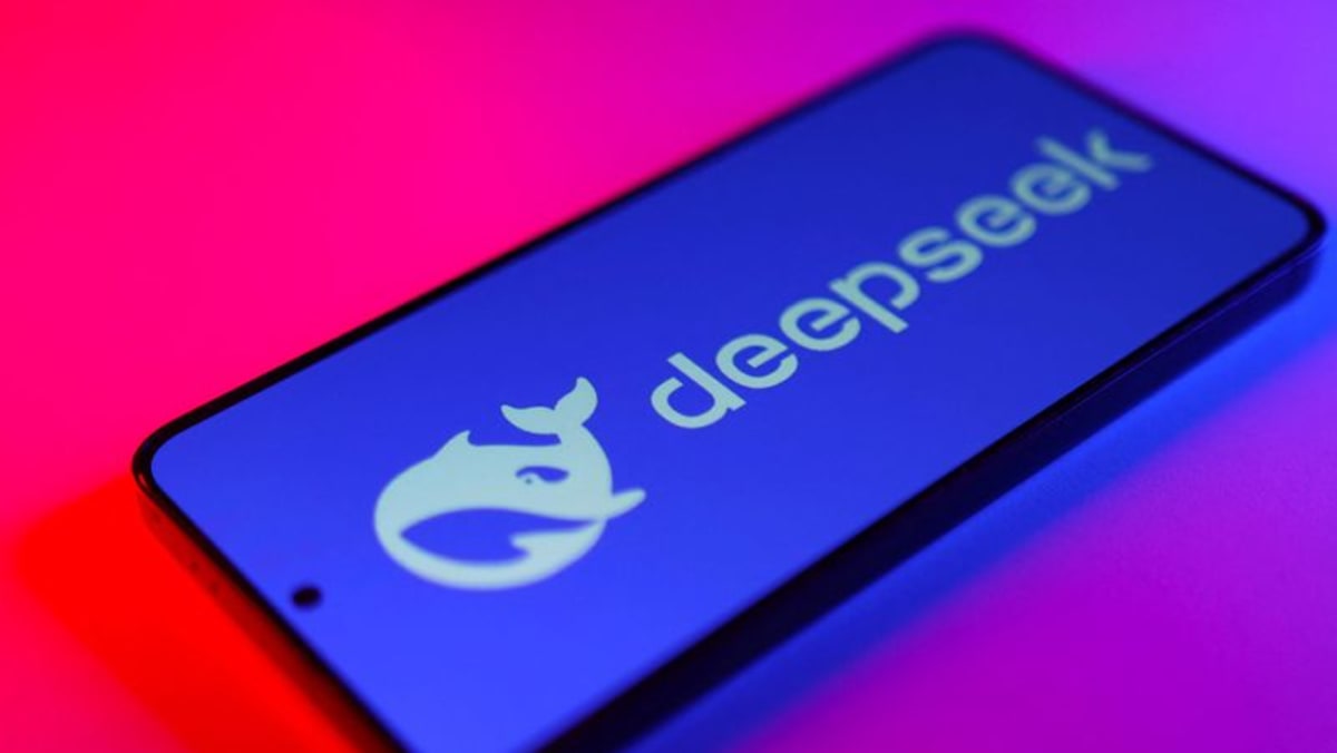 US looking into whether DeepSeek used restricted AI chips acquired through other countries, source says
