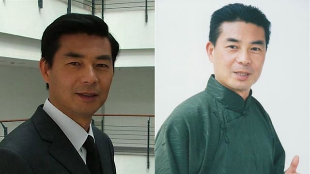 网友扫墓意外发现墓碑！《情深深雨濛濛》“李副官”已离世15年
