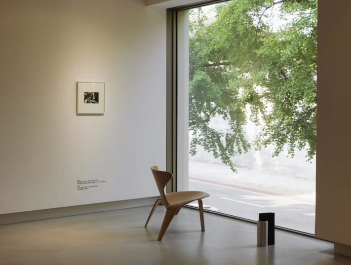 The legacy of furniture designer Poul Kjaerholm