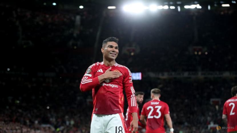 Man United reach Europa League final after dispatching Athletic Bilbao