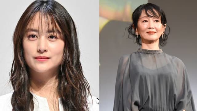 日剧拍摄爆意外！女星山本美月头部遭砸伤
