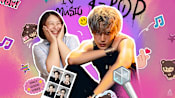 I'm a 46-year-old fan of Exo's Kai – and I know other older women who also love K-pop, C-drama and Thai idols