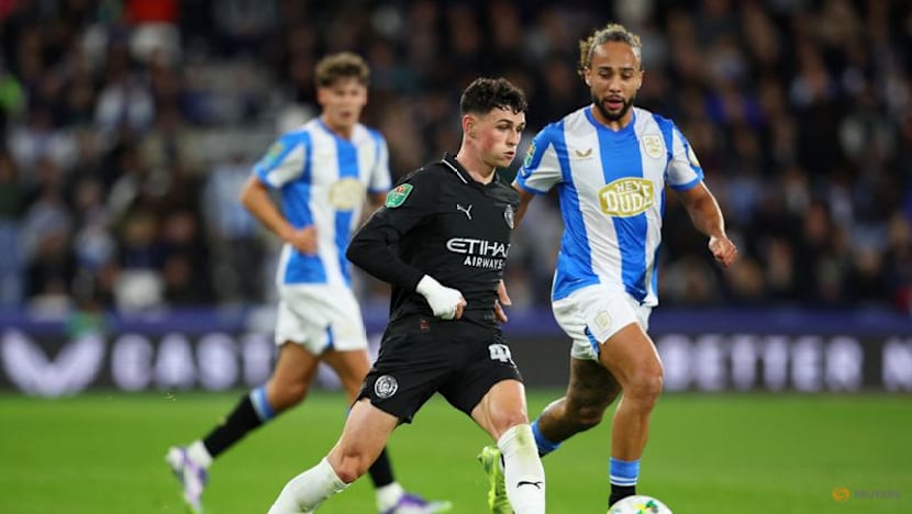 Newcastle cruise past Bradford as League Cup defence begins in style