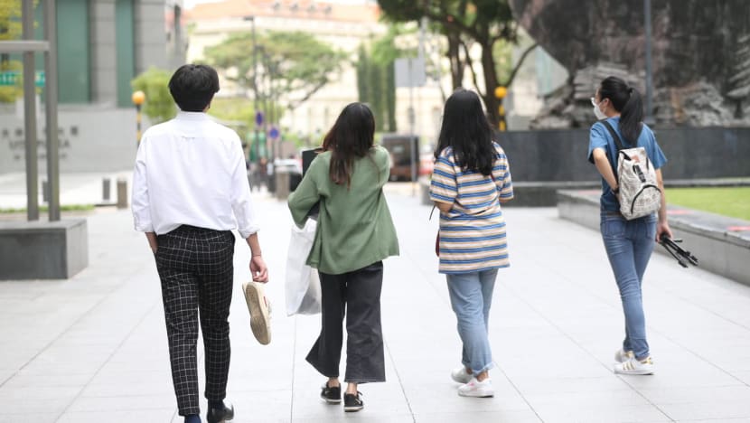 Most Singaporean youths satisfied with life; 2 in 5 have never been in a relationship: IPS-NYC study