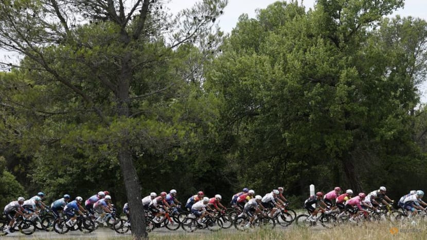 War on hidden motors goes undercover