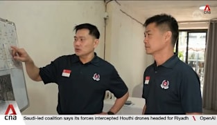 Nepal-Tibet floods: Singapore's police and forensic officers return after relief mission