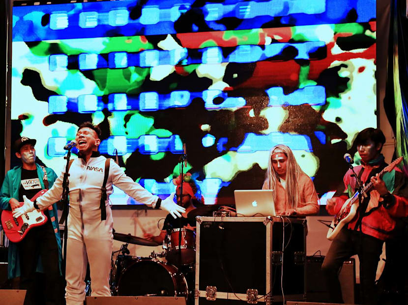 5 Cool Events To Rule This Weekend (Sep 21 to 23)