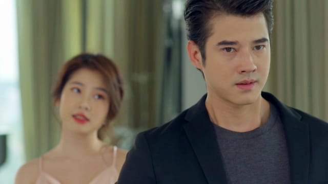 是你（第19集）：赛琴和妈妈重逢