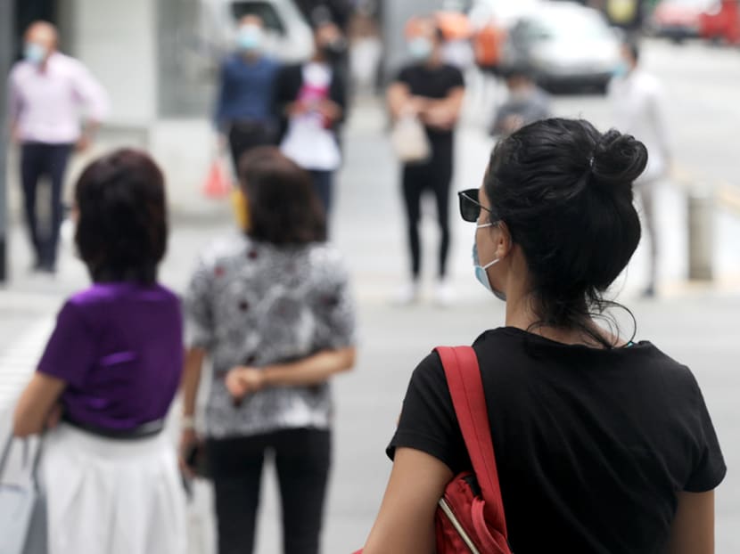 Advocacy group Aware released a 239-page report titled "An Omnibus on Gender Equality" on July 29, 2021, setting out 88 recommendations on achieving gender equality.