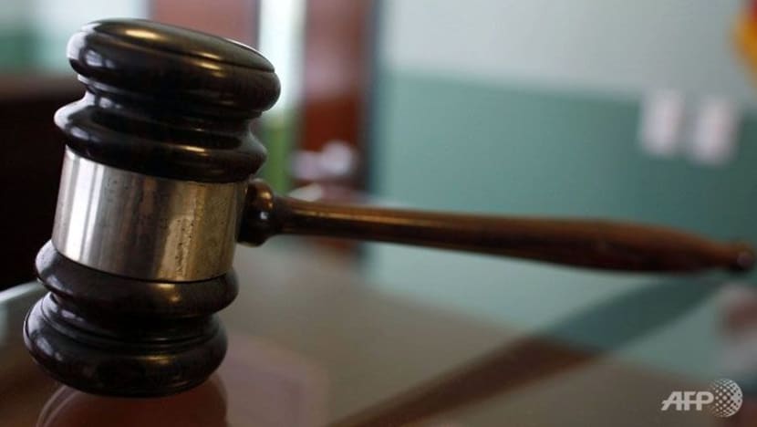 Lelaki didakwa 64 tuduhan sumbang mahram dan rogol