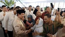 NOTA DARI JAKARTA: Aidilfitri Ujian Ekonomi Sebenar Bagi Pentadbiran Prabowo