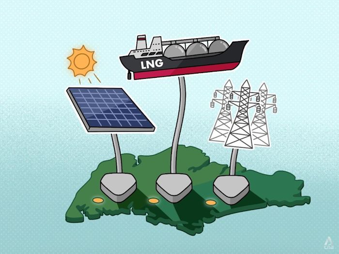 What the Iran war shows about Singapore's energy resilience for now and the future
