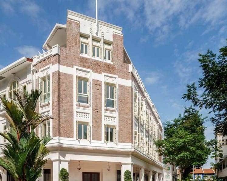 Goodbye, Six Senses: Luxury hotel group exits Singapore, closes both hotels