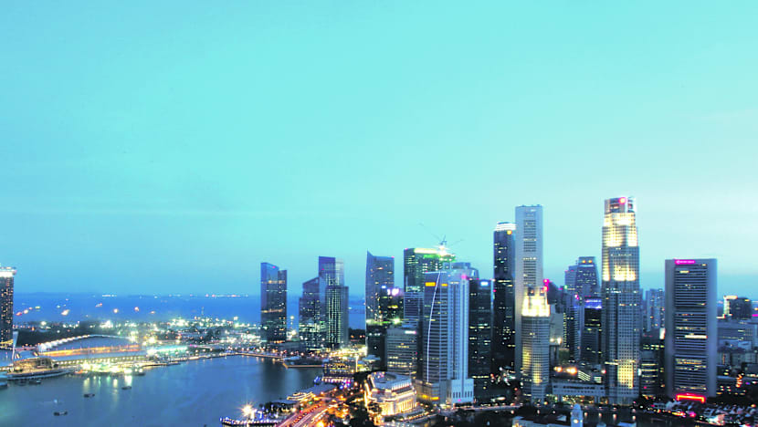 Planning for future needs now is the ‘responsible’ route to take: Heng Swee Keat